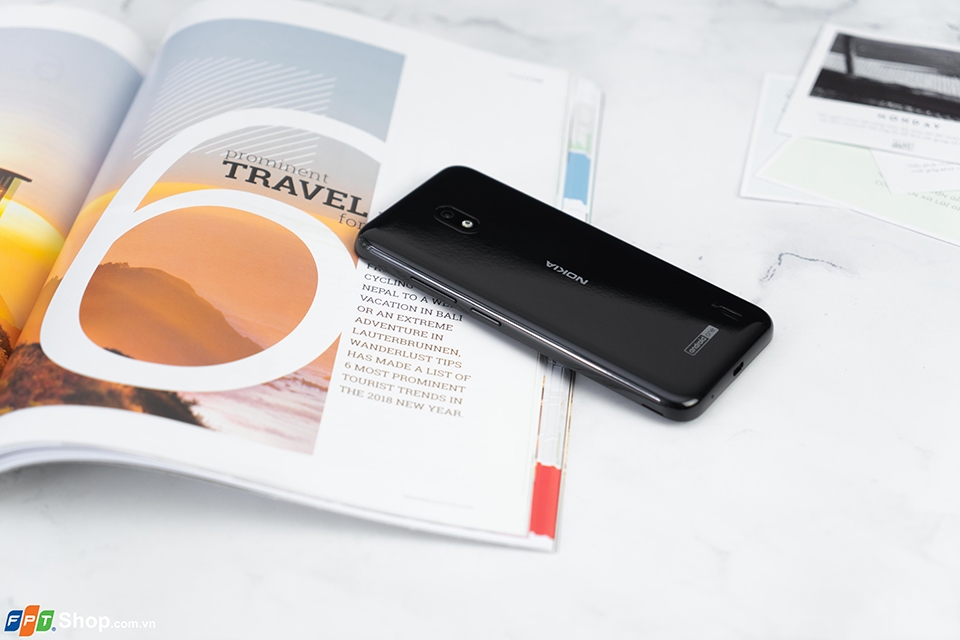 Hình ảnh Nokia 2.2