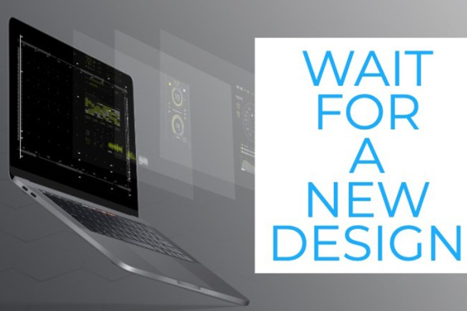 thiết kế Macbook Pro 2020