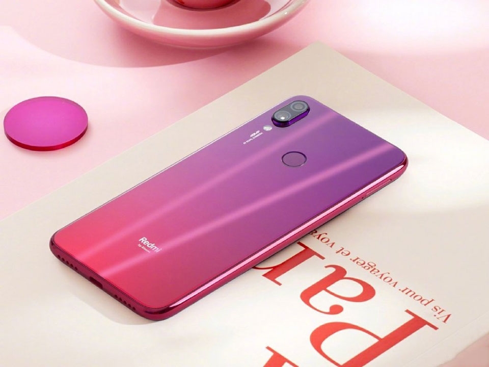 Redmi Note 7 Redmi Note 7