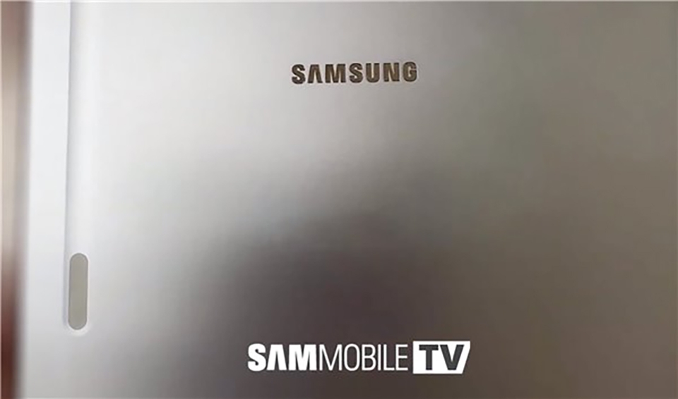 Galaxy Tab S6 lộ ảnh thực tế (ảnh 4)