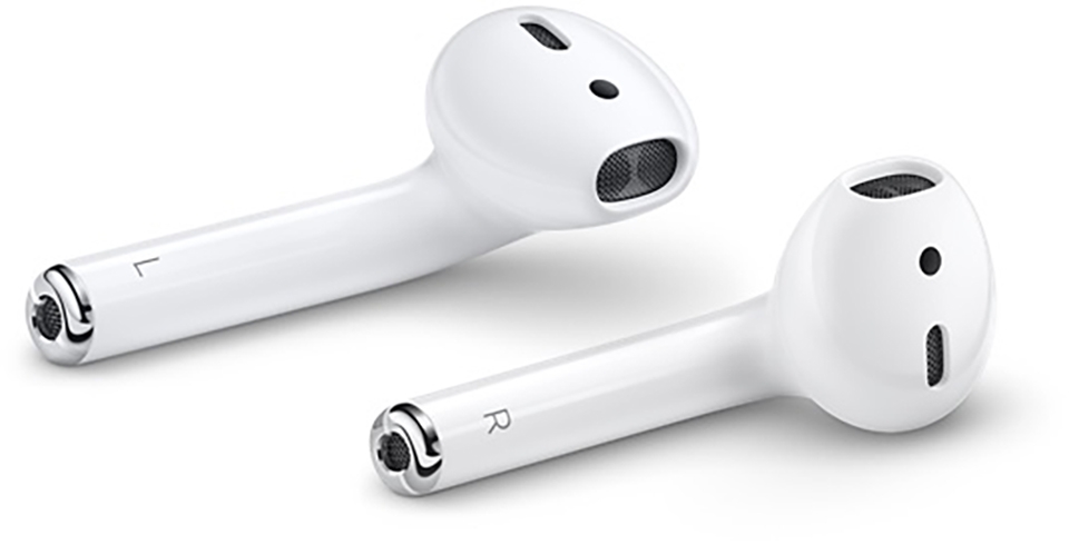 AirPods 3 với tính năng chống nước sẽ ra mắt cuối năm nay (ảnh 1) AirPods 3 với tính năng chống nước sẽ ra mắt cuối năm nay (ảnh 1)