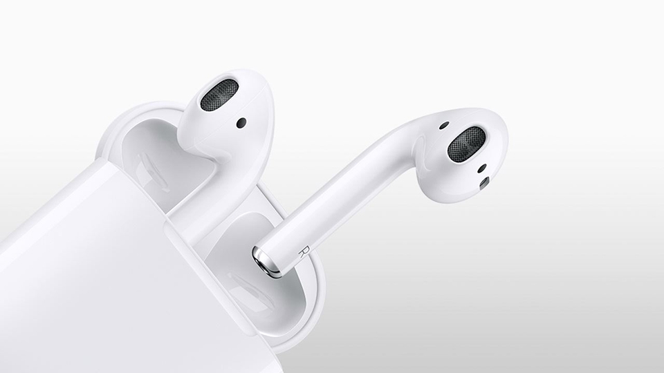 AirPods 3 với tính năng chống nước sẽ ra mắt cuối năm nay (ảnh 2) AirPods 3 với tính năng chống nước sẽ ra mắt cuối năm nay (ảnh 2)