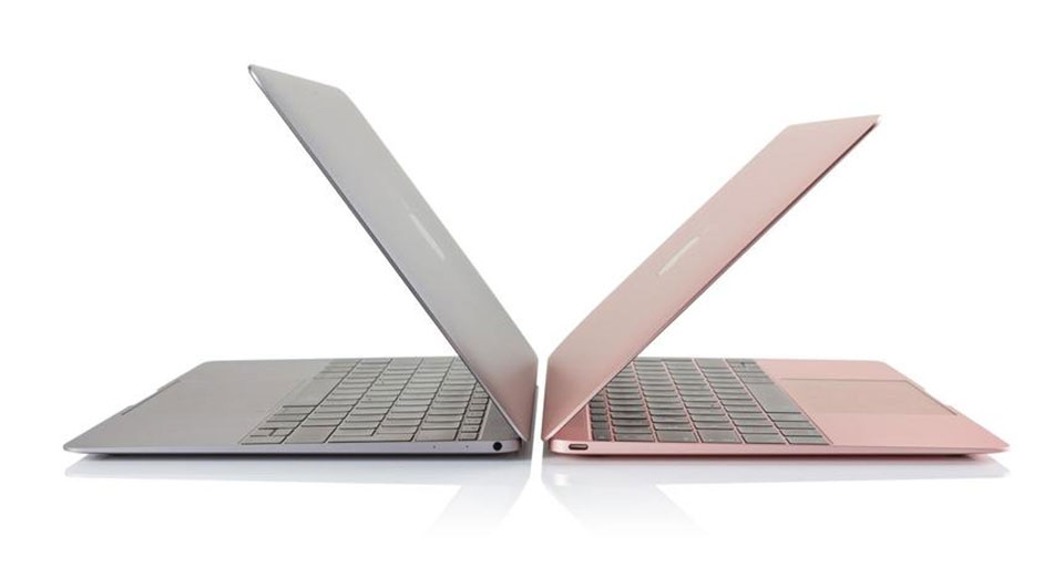 MacBook 12 inch