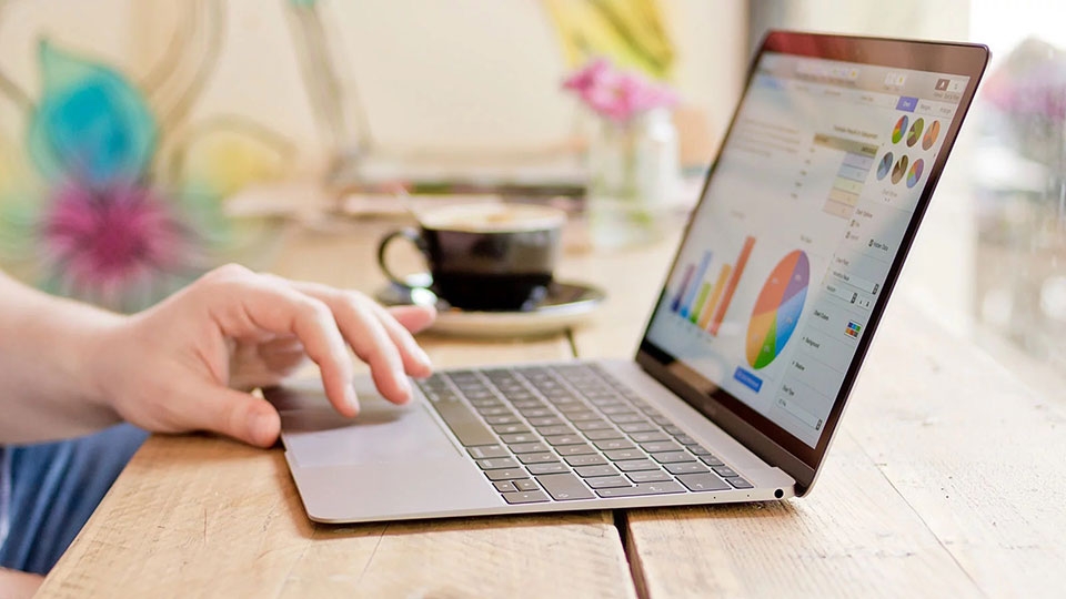 MacBook 12 inch