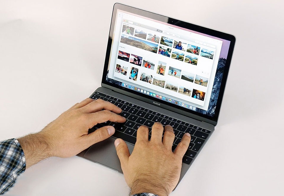 MacBook 12 inch