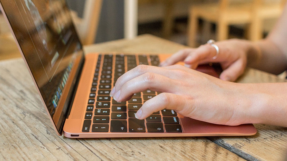 MacBook 12 inch