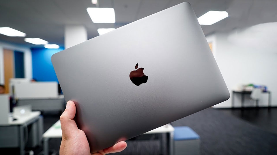 MacBook 12 inch