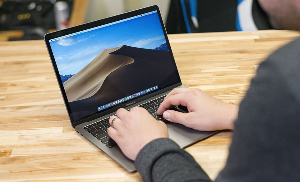 MacBook Air 2018