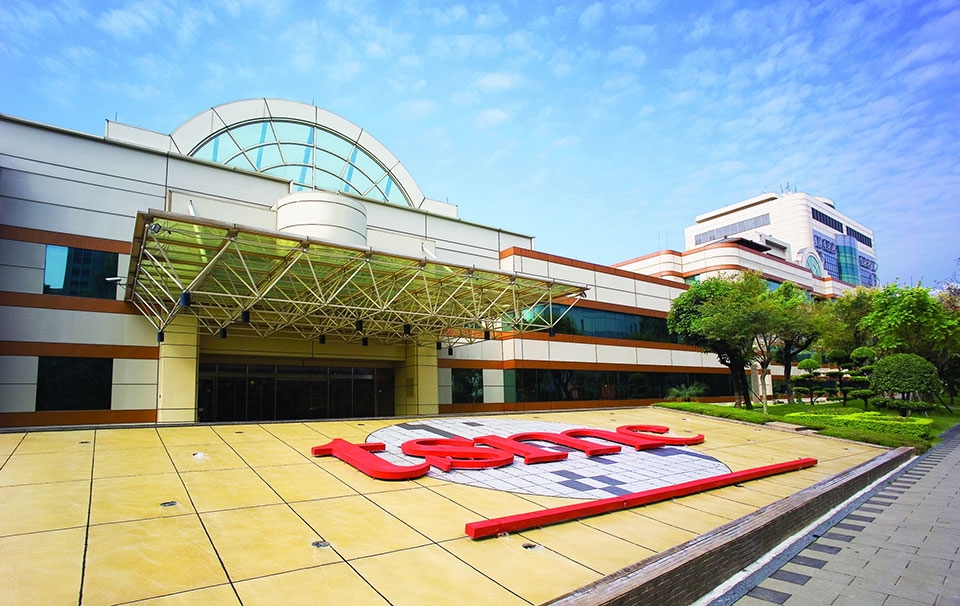 TSMC