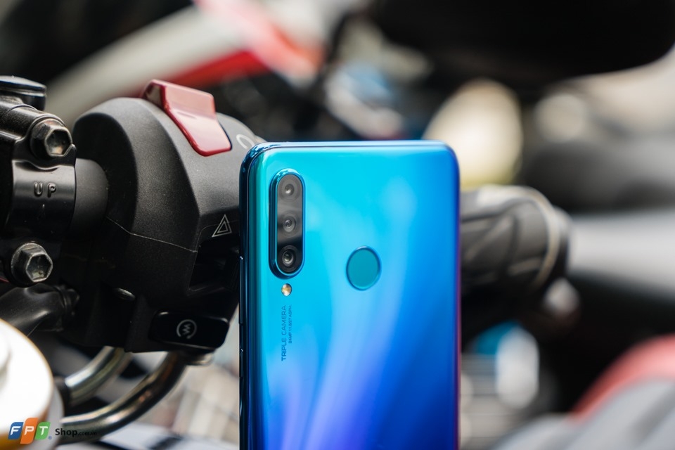 Huawei P30 Lite: Trải nghiệm smartphone tầm trung tuyệt vời! (ảnh 4)