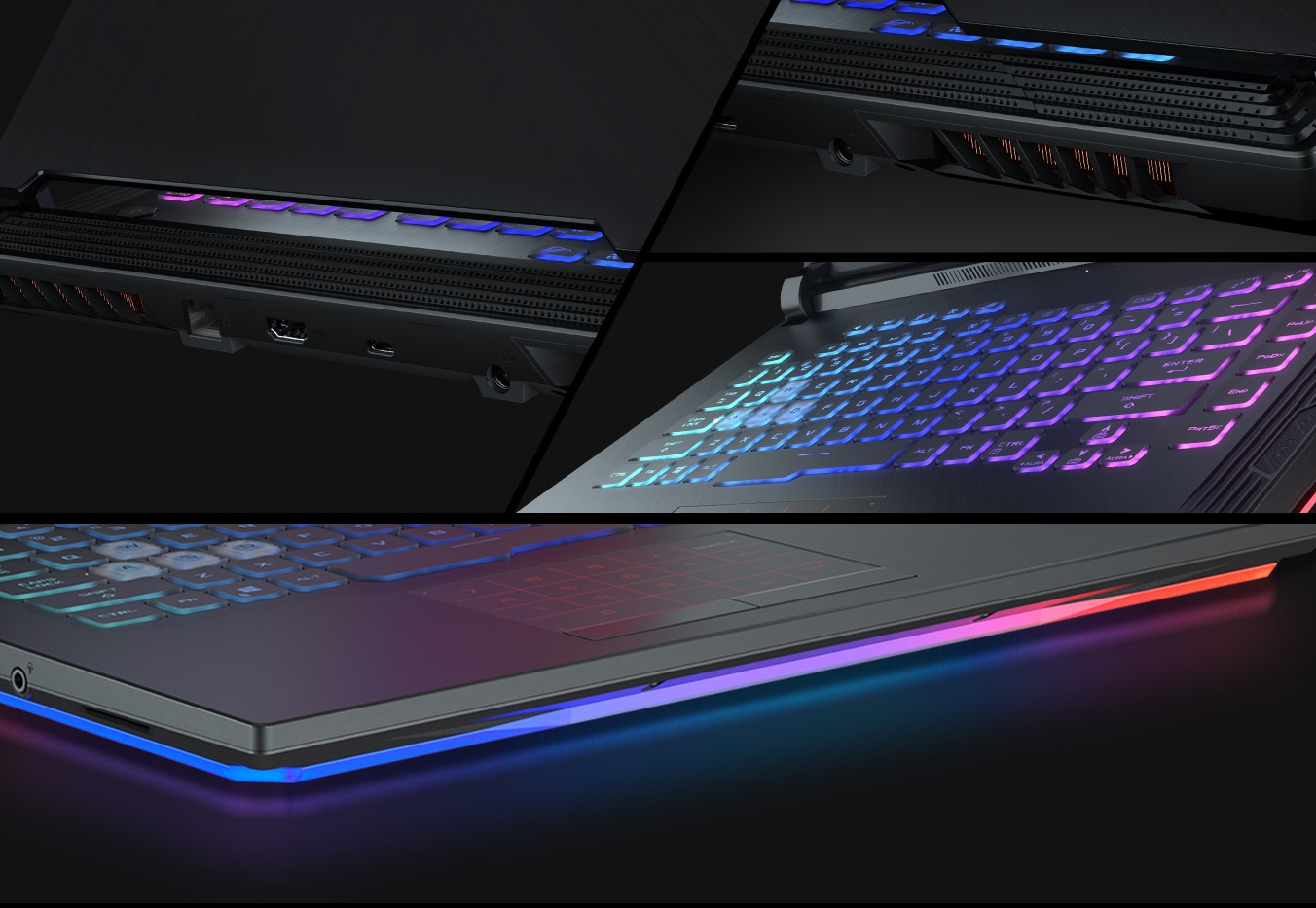 Asus Strix G531GD