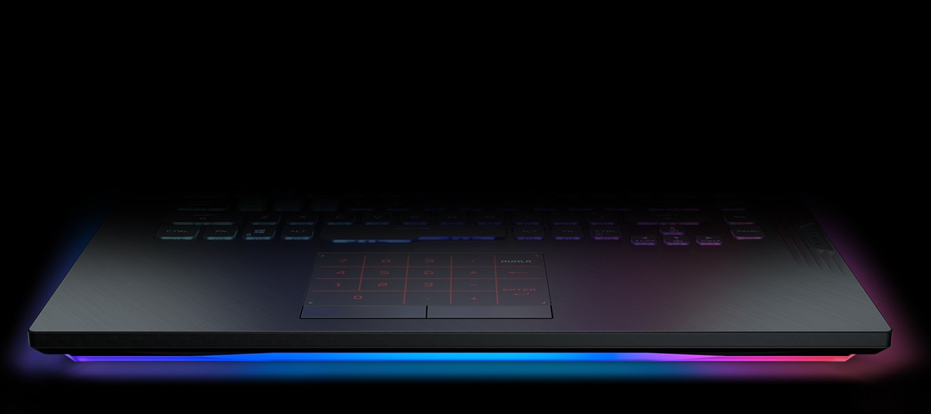 Asus Strix G531GD
