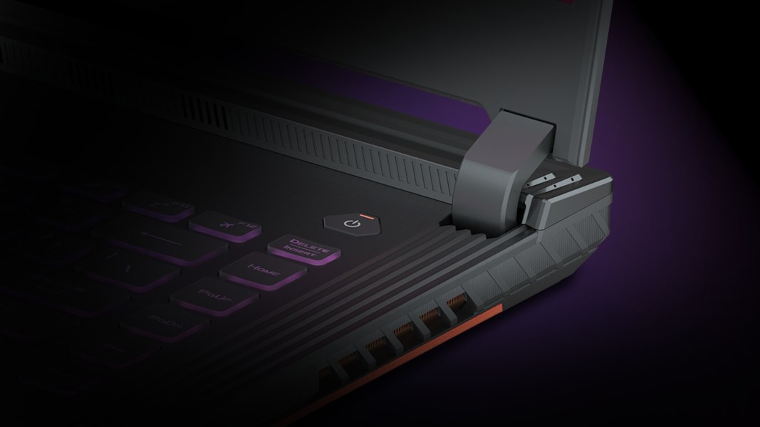Asus Strix G531GD