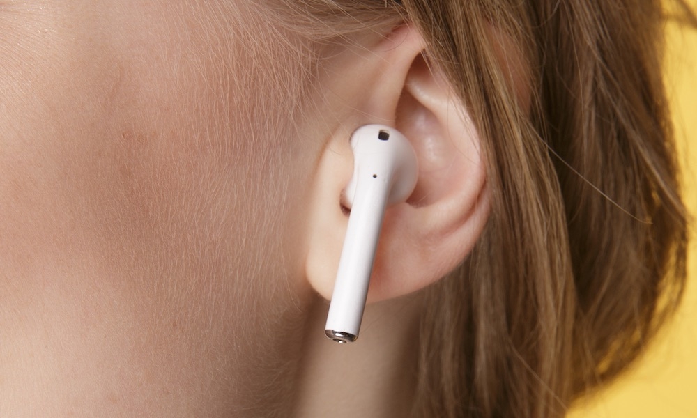 Tổng hợp thông tin rò rỉ về tai nghe AirPods 3 của Apple 5