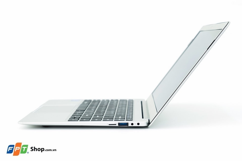 Kim loại nguyên khối, SSD 256GB tốc độ cao, nhưng laptop này có giá chỉ hơn 6 triệu đồng! (ảnh 2) Kim loại nguyên khối, SSD 256GB tốc độ cao, nhưng laptop này có giá chỉ hơn 6 triệu đồng! (ảnh 2)