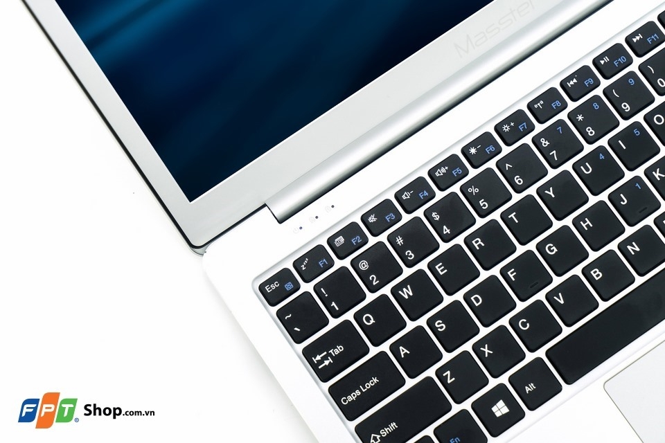 Kim loại nguyên khối, SSD 256GB tốc độ cao, nhưng laptop này có giá chỉ hơn 6 triệu đồng! (ảnh 5) Kim loại nguyên khối, SSD 256GB tốc độ cao, nhưng laptop này có giá chỉ hơn 6 triệu đồng! (ảnh 5)