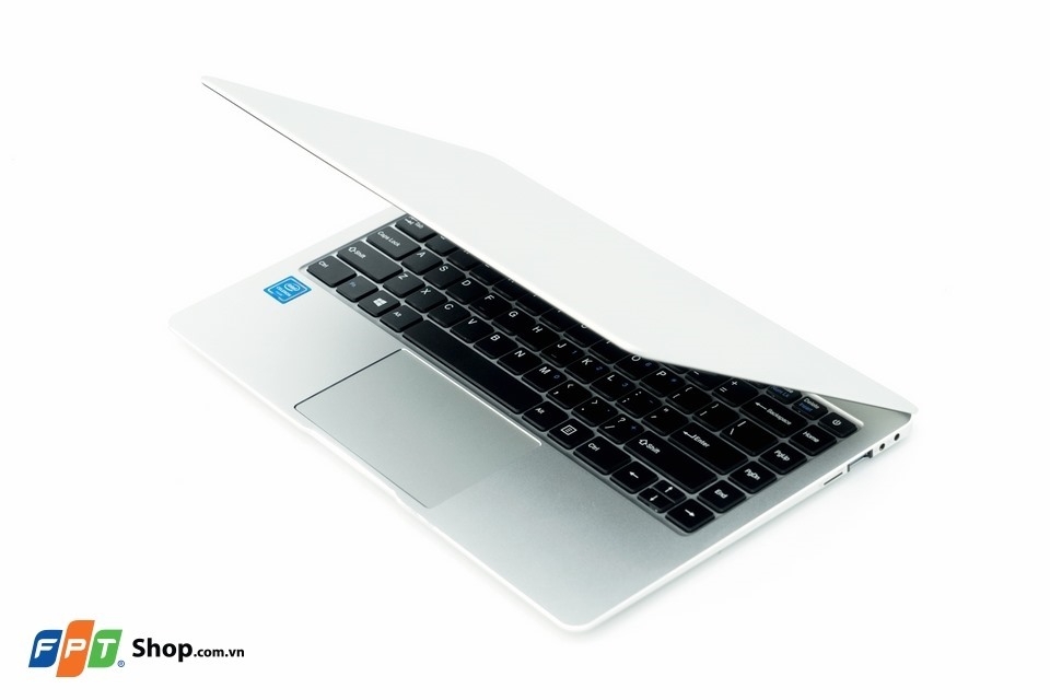 Kim loại nguyên khối, SSD 256GB tốc độ cao, nhưng laptop này có giá chỉ hơn 6 triệu đồng! (ảnh 6) Kim loại nguyên khối, SSD 256GB tốc độ cao, nhưng laptop này có giá chỉ hơn 6 triệu đồng! (ảnh 6)