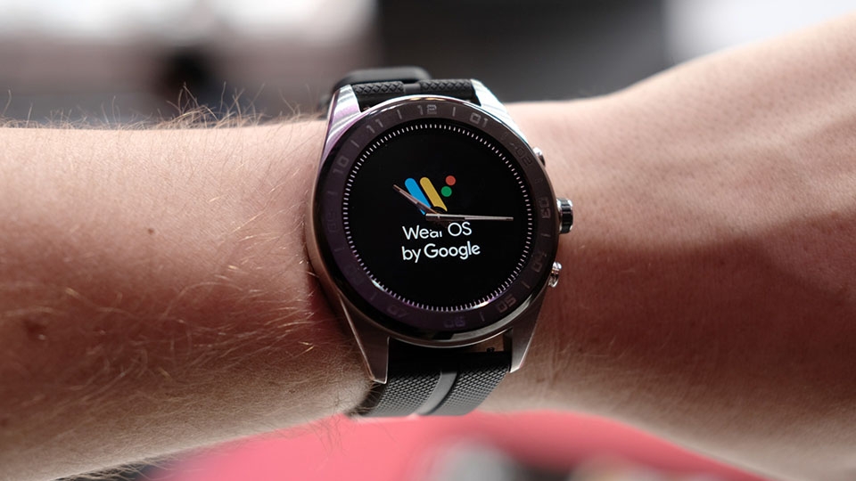 Qualcomm đang phát triển chipset Snapdragon Wear 429 mới (ảnh 1) Qualcomm đang phát triển chipset Snapdragon Wear 429 mới (ảnh 1)