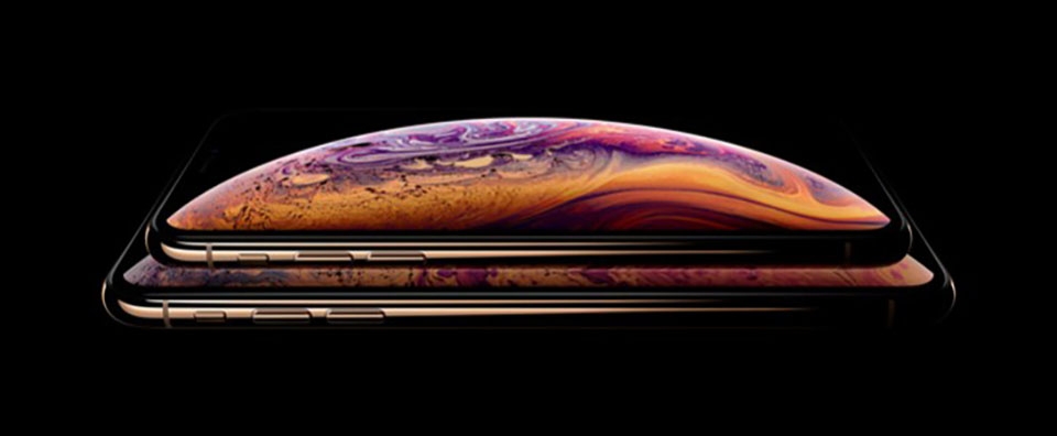 Apple có thể sử dụng màn hình OLED của BOE Apple có thể sử dụng màn hình OLED của BOE