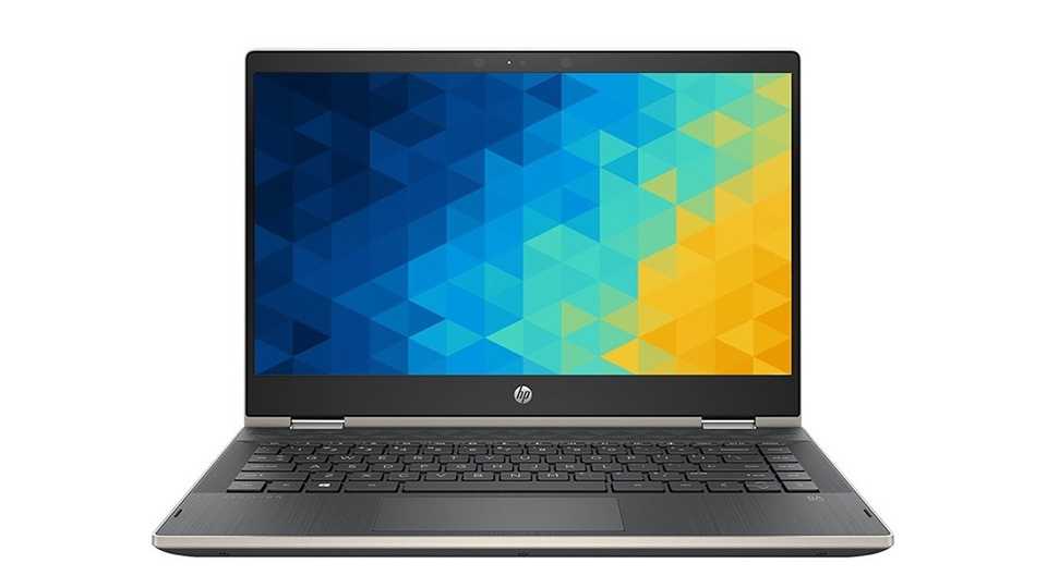 màn hình HP Pavilion x360 14-dh0103TU