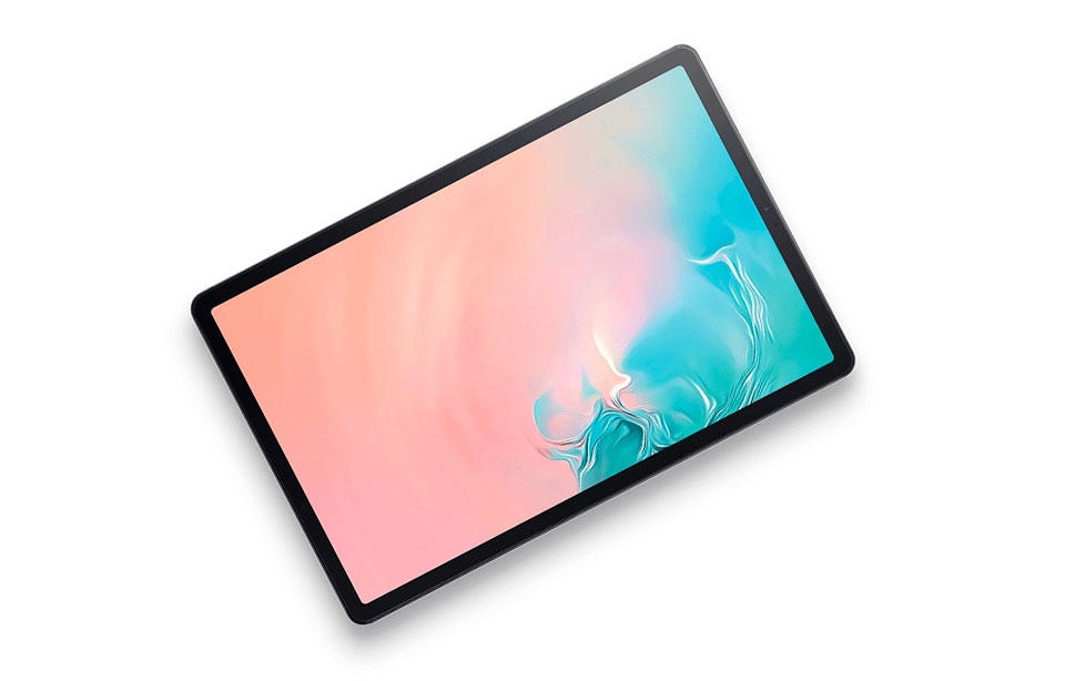 Samsung Galaxy Tab S6 Samsung Galaxy Tab S6