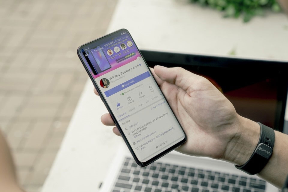 OPPO Find X