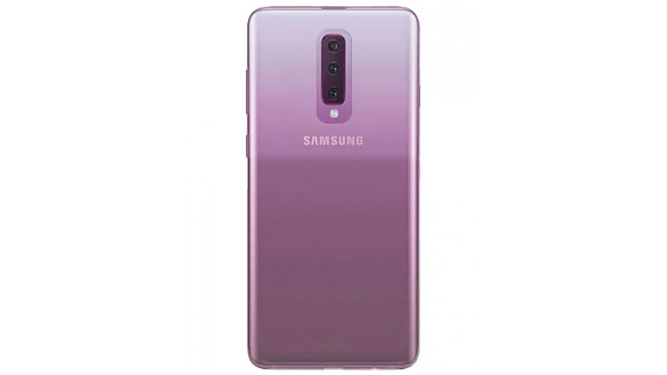 Galaxy A90 (ảnh 1) Galaxy A90 (ảnh 1)