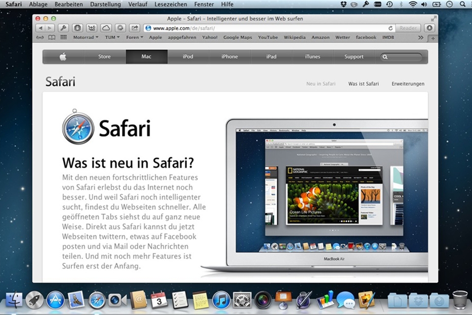 tính năng hay trên Safari Macbook tính năng hay trên Safari Macbook