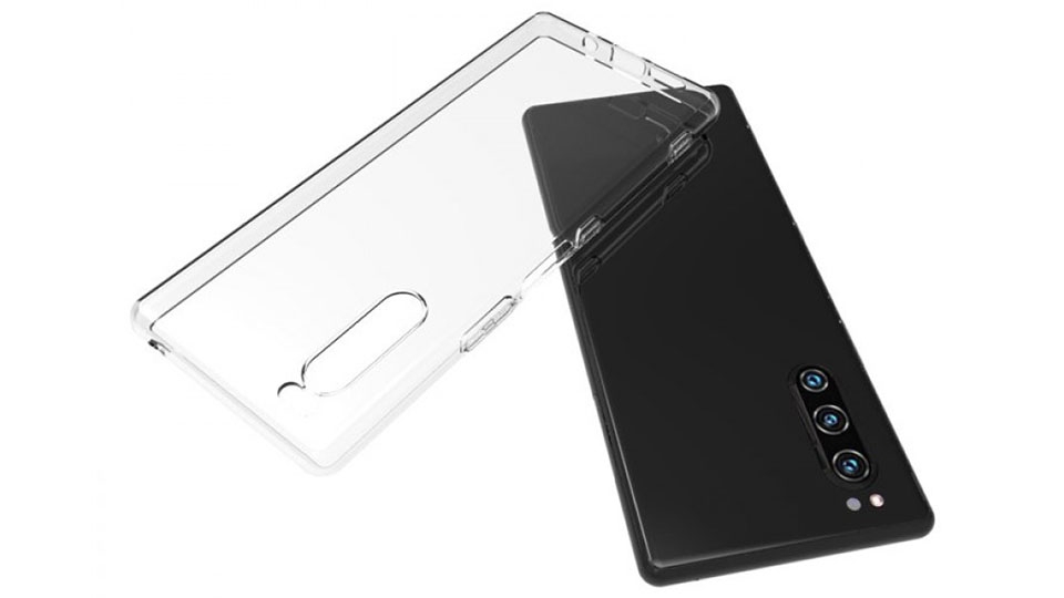 Ốp lưng Xperia 2 (ảnh 4) Ốp lưng Xperia 2 (ảnh 4)