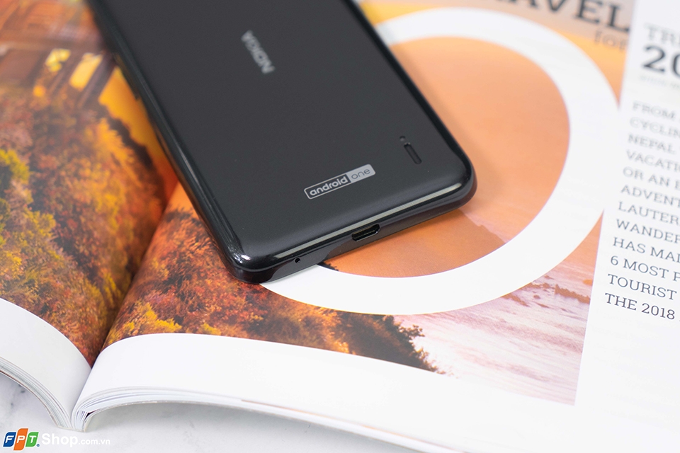 hiệu năng Nokia 2.2 hiệu năng Nokia 2.2