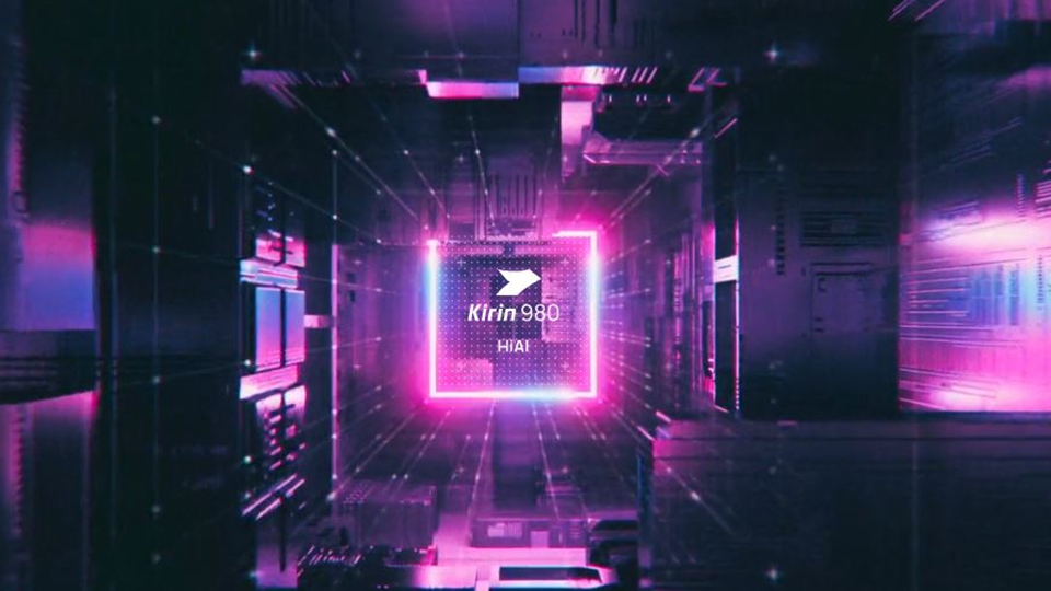 cấu hình Huawei P30