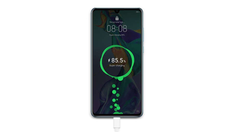 Huawei P30