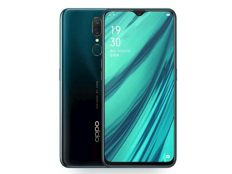 OPPO A9