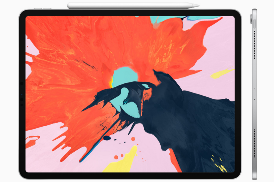 Apple iPad