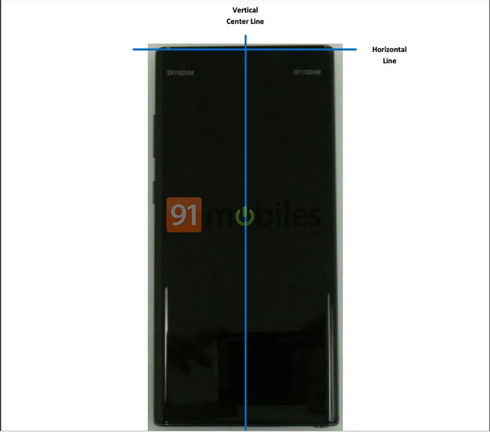 Galaxy Note 10 và Note 10+ đạt chứng nhận FCC (ảnh 5)