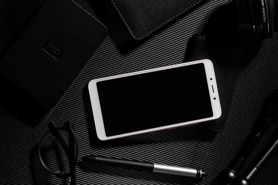 Xiaomi Redmi 6A Xiaomi Redmi 6A