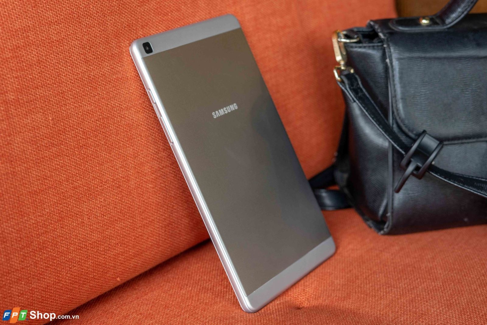 Galaxy Tab A 8.0