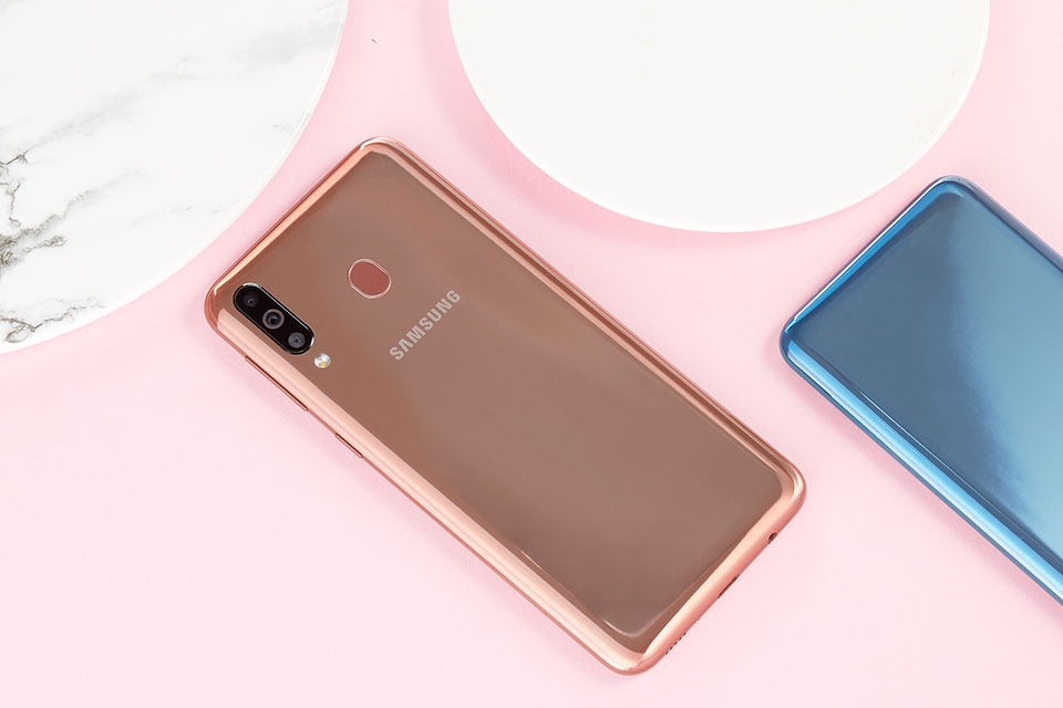 Samsung Galaxy A40s Samsung Galaxy A40s