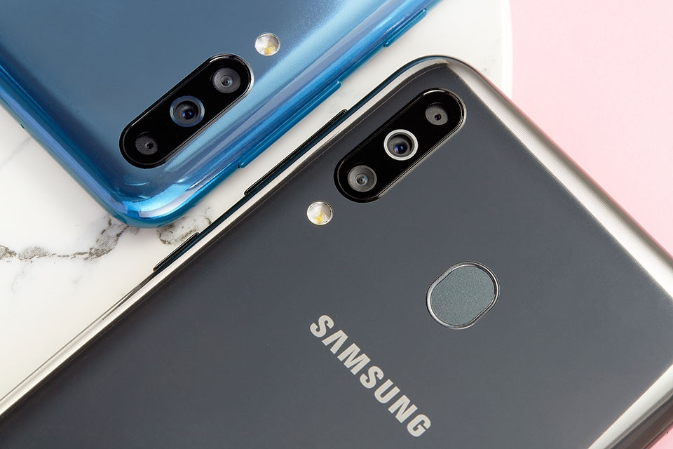 Samsung Galaxy A40s Samsung Galaxy A40s