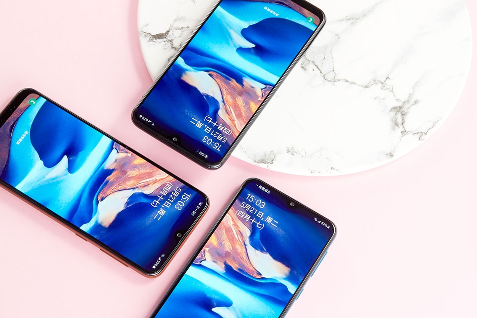 Samsung Galaxy A40s Samsung Galaxy A40s