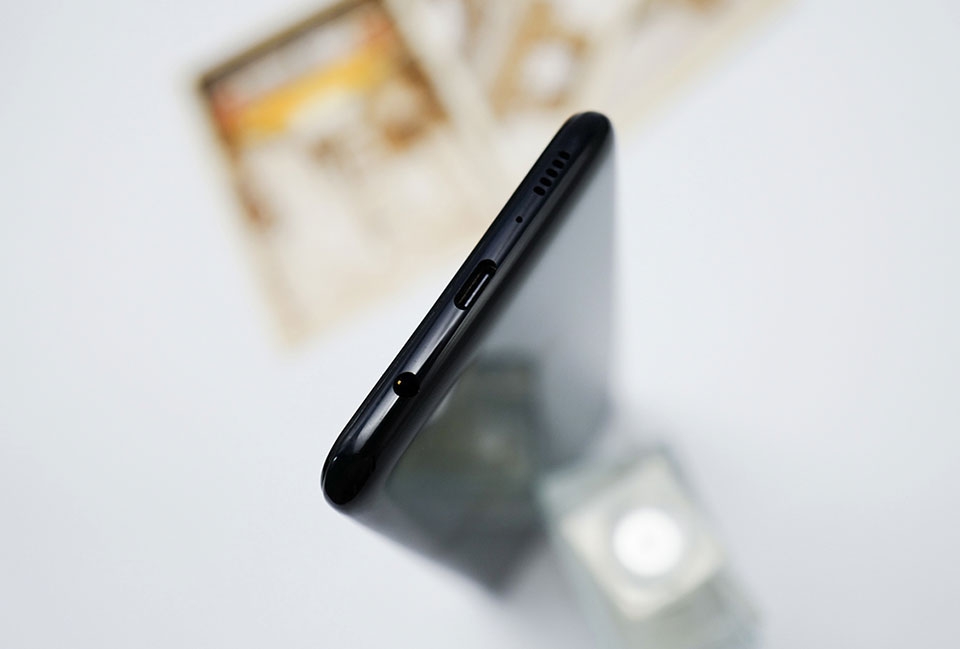 Samsung Galaxy A40s Samsung Galaxy A40s