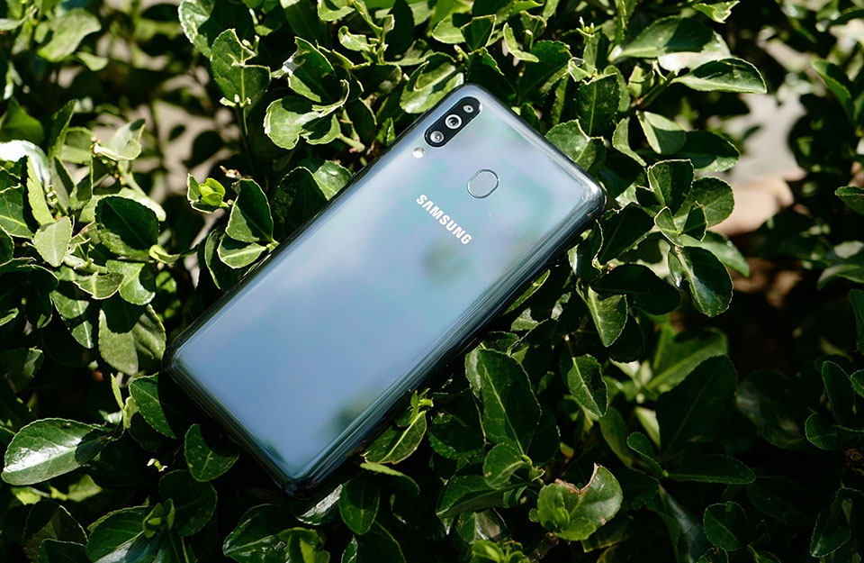 Samsung Galaxy A40s Samsung Galaxy A40s