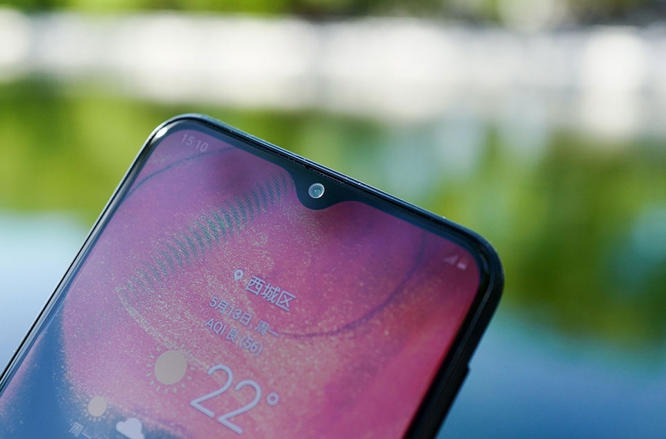 Samsung Galaxy A40s Samsung Galaxy A40s