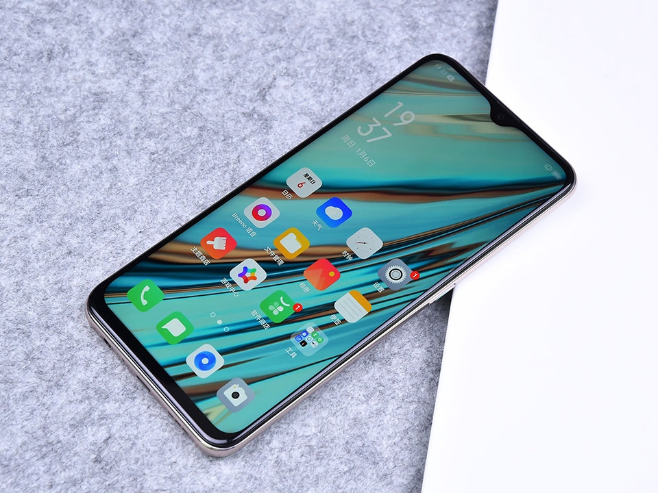 OPPO A9 OPPO A9