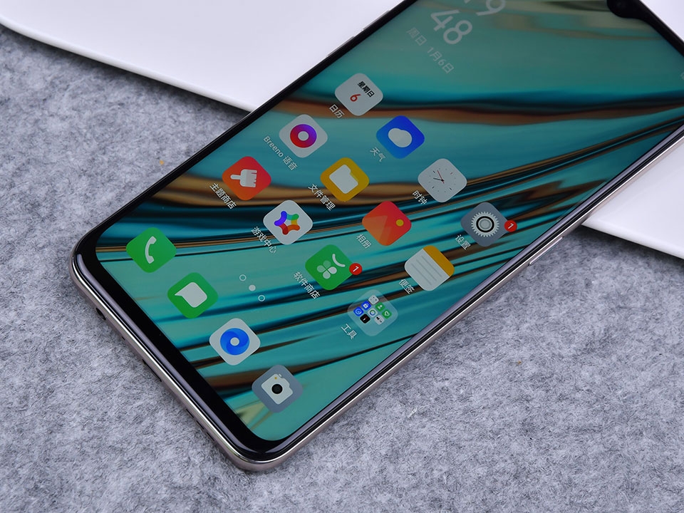 OPPO A9 OPPO A9