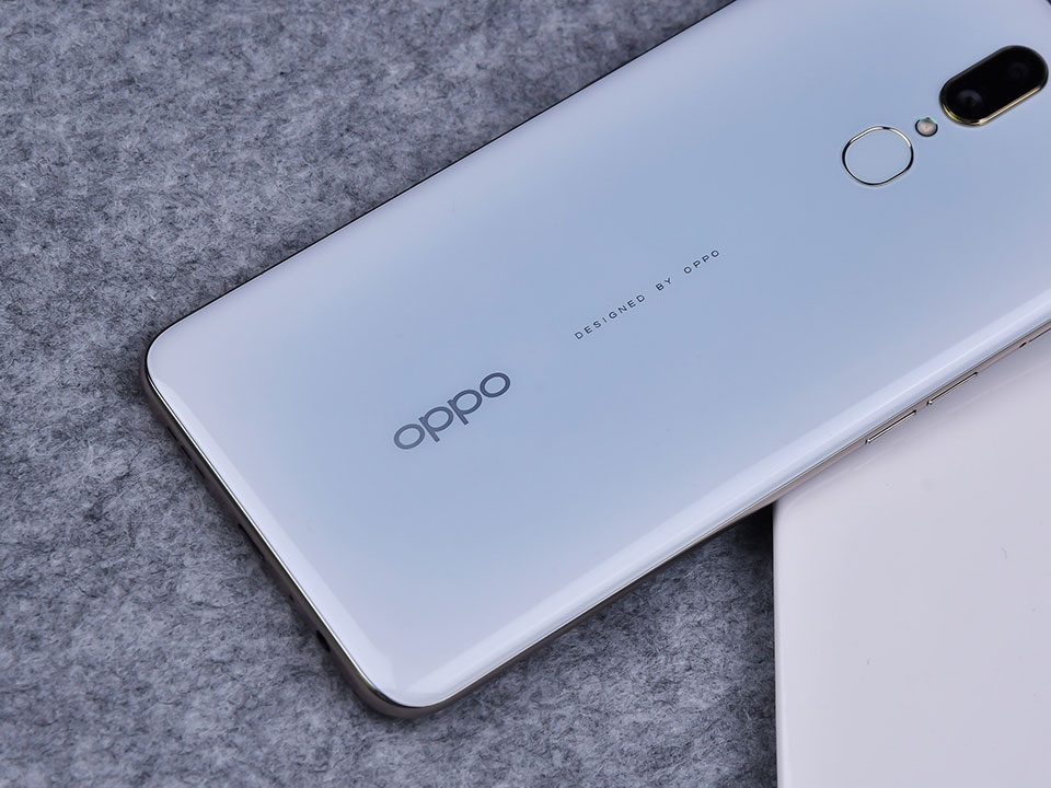 OPPO A9 OPPO A9