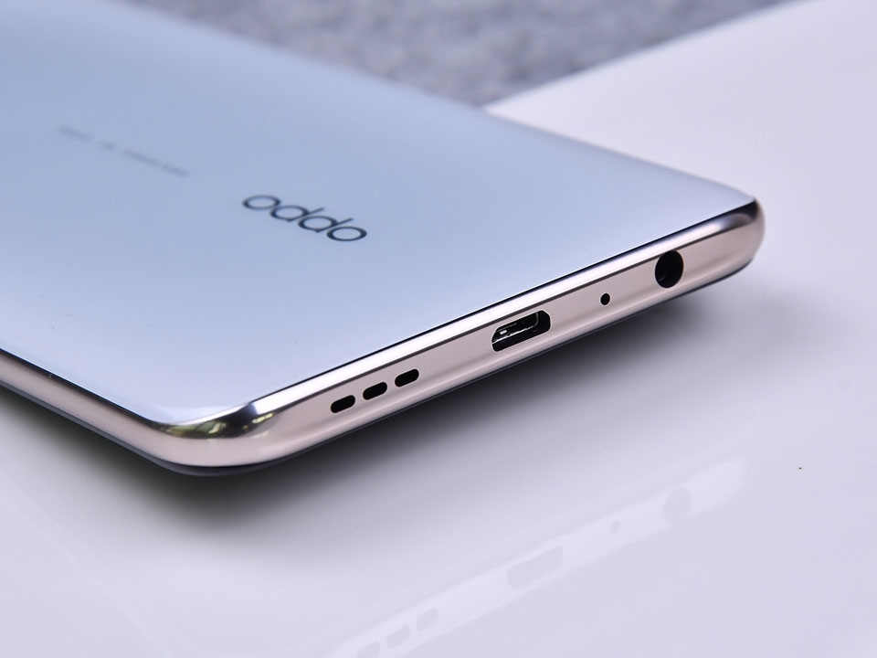 OPPO A9 OPPO A9