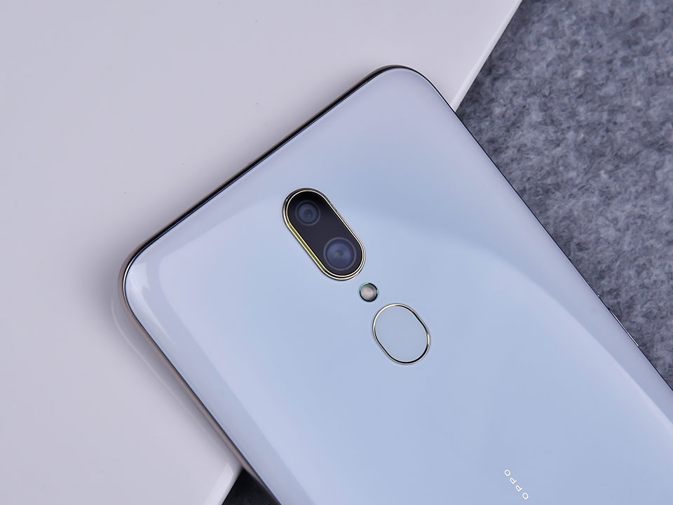 OPPO A9 OPPO A9
