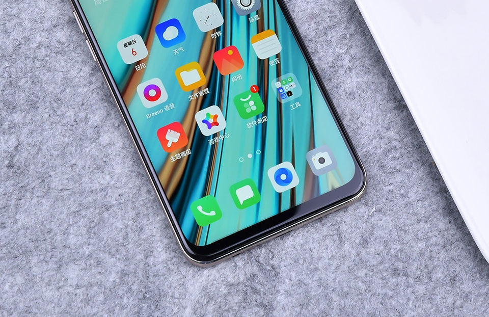 OPPO A9 OPPO A9
