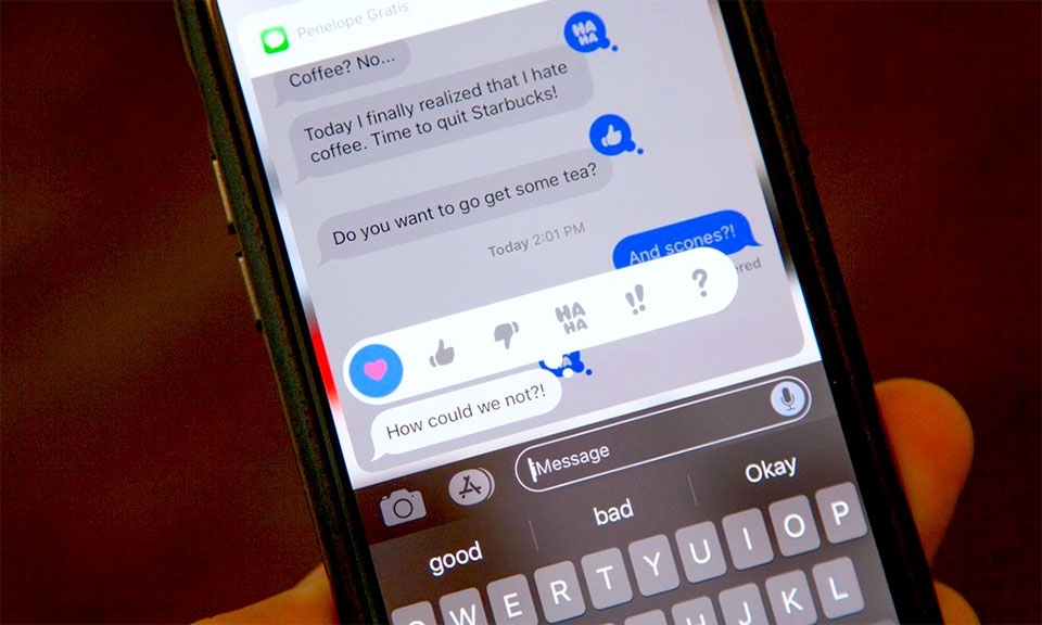 Android vẫn "kém" iOS ở những điểm này Android vẫn "kém" iOS ở những điểm này